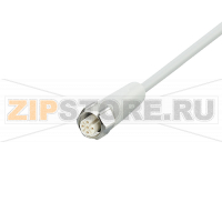 Кабель соединительный с разъемом IFM EVF064
