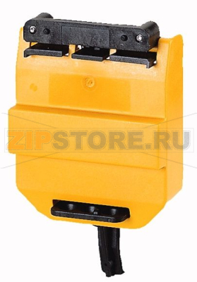 Запирающее устройство Eaton SVB-PKZ0-E 