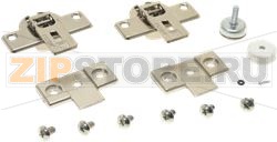 ДВЕРНАЯ ПЕТЛЯ LB ZANUSSI 