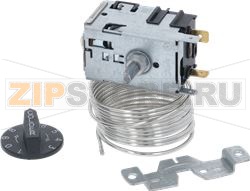 THERMOSTAT DANFOSS 077B7062 