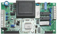 PLATINE DE CONTROLE