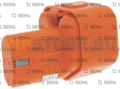 BATTERY 9.6V 