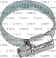 ЗАЖИМ ШЛАНГА Ø 23-35 ММ