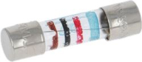 FUSIBILE 5x20 mm 250V 1A
