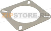 FLANGED GASKET  RIELLO F20