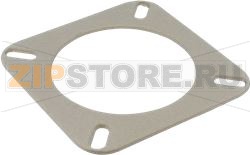 FLANGED GASKET  RIELLO F20 