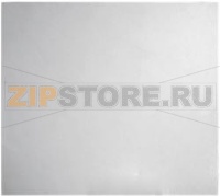 VITRE INTERIEUR FOUR