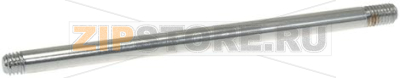 LEVER M8x145 mm FOR GROUP CONTROL 