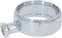 FILTER HOLDER WITHOUT BOTTOM RANCILIO