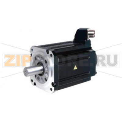 Серводвигатель Mitsubishi Electric HG-JR2034 