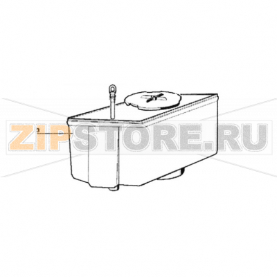 Bowl Ugolini Caddy 10/2 Bowl Ugolini Caddy 10/2

Запчасть на сборочном чертеже под номером: 3

Название запчасти Ugolini на английском языке: Bowl Ugolini Caddy 10/2
