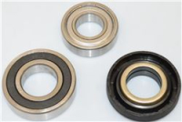 KIT CUSCINETTI INDESIT C00254590