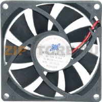 VENTILATEUR EVAPORATEUR