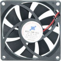 VENTILATEUR EVAPORATEUR