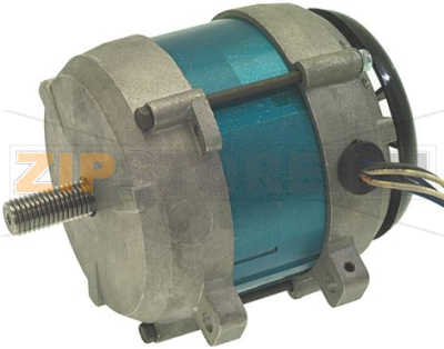 MOTORE 380V 0,35HP 