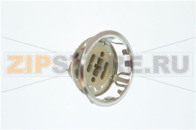 LAMP HOLDER FOR LAMP G9 250V 