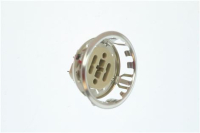 LAMP HOLDER FOR LAMP G9 250V