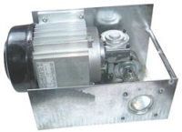 Moteur réducteur pour kébab