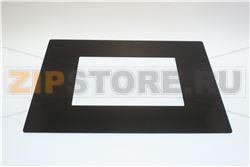 DOOR GLASS 