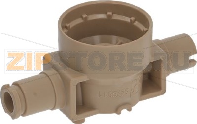 ПОПЕРЕЧНЫЙ ЭЛЕМЕНТ ФИКСАЦИИ ПОРШНЯ Ø 38 ММ 