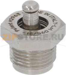 КЛАПАН ЗАЩИТНЫЙ MUKKA M9 