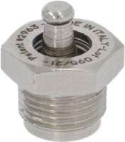 КЛАПАН ЗАЩИТНЫЙ MUKKA M9