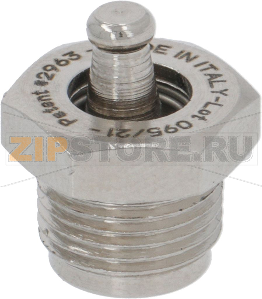 КЛАПАН ЗАЩИТНЫЙ MUKKA M9 