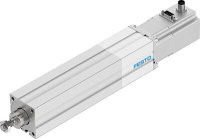 Электроцилиндр Festo EPCO-40-50-12.7P-ST-E
