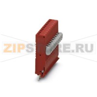 Тестовый штекер Phoenix Contact PS-UK 2,5 B/Z-5