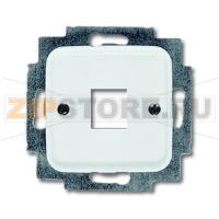 Накладка для разъёма ABB 2CKA001753A3833