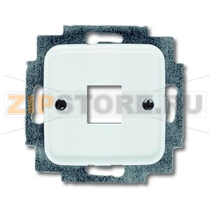 Накладка для разъёма ABB 2CKA001753A3833 