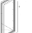 Frame trim Sagi FD70B