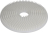MUSSEL CLEANER ABRASIVE DISC ø 385 mm