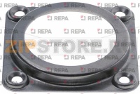 Lamp cover  OD perfect