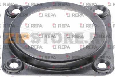 Lamp cover  OD perfect 