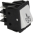 КНОПКА ДВУХПОЛЮСНАЯ БЕДАЯ  16A 250V - КНОПКА ДВУХПОЛЮСНАЯ БЕДАЯ  16A 250V