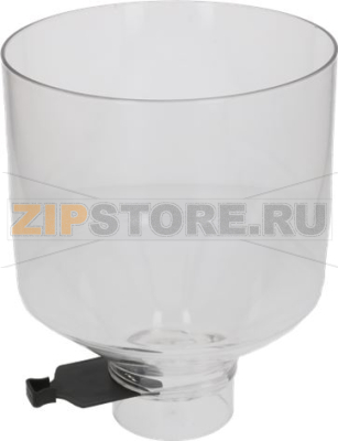 БУНКЕР ДЛЯ КОФЕ 