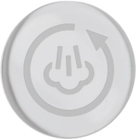 STEAM SCREEN PRINTING FOR KNOB