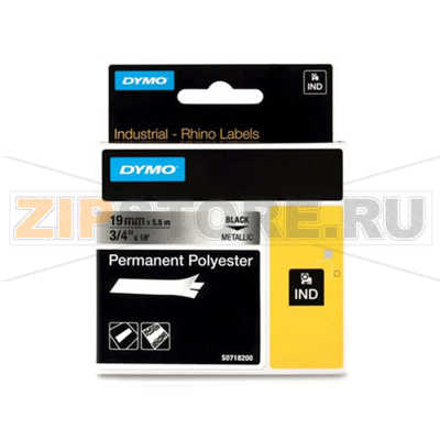 Картридж 19 мм x 5.5 м Dymo 