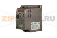 Преобразователь частоты 2.2 кВт, 380 В, 0-599 Гц, IP20 ESQ 08.04.304425