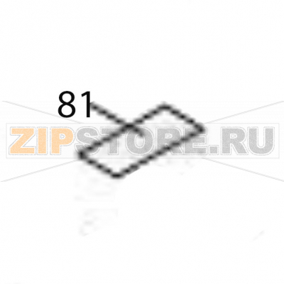Sticker (caution) Sato CG412TT Sticker (caution) Sato CG412TTЗапчасть на деталировке под номером: 81Название запчасти на английском языке: Sticker (caution) Sato CG412TT.