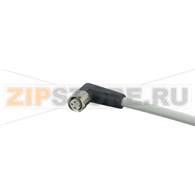 Кабель соединительный с разъемом IFM EVF130 