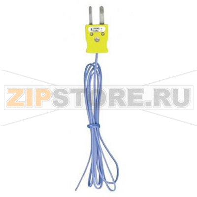 Датчик температуры, от -50 до +400°C, тип датчика: K Beha Amprobe 5790D 
