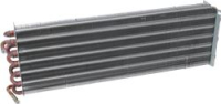 CONDENSER AIR