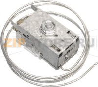 TERMOSTATO RANCO K54 L2056