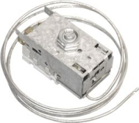 TERMOSTATO RANCO K54 L2056