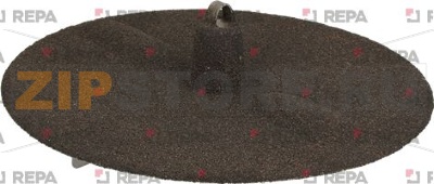 АБРАЗИВНЫЙ ДИСК Ø 305 ММ 