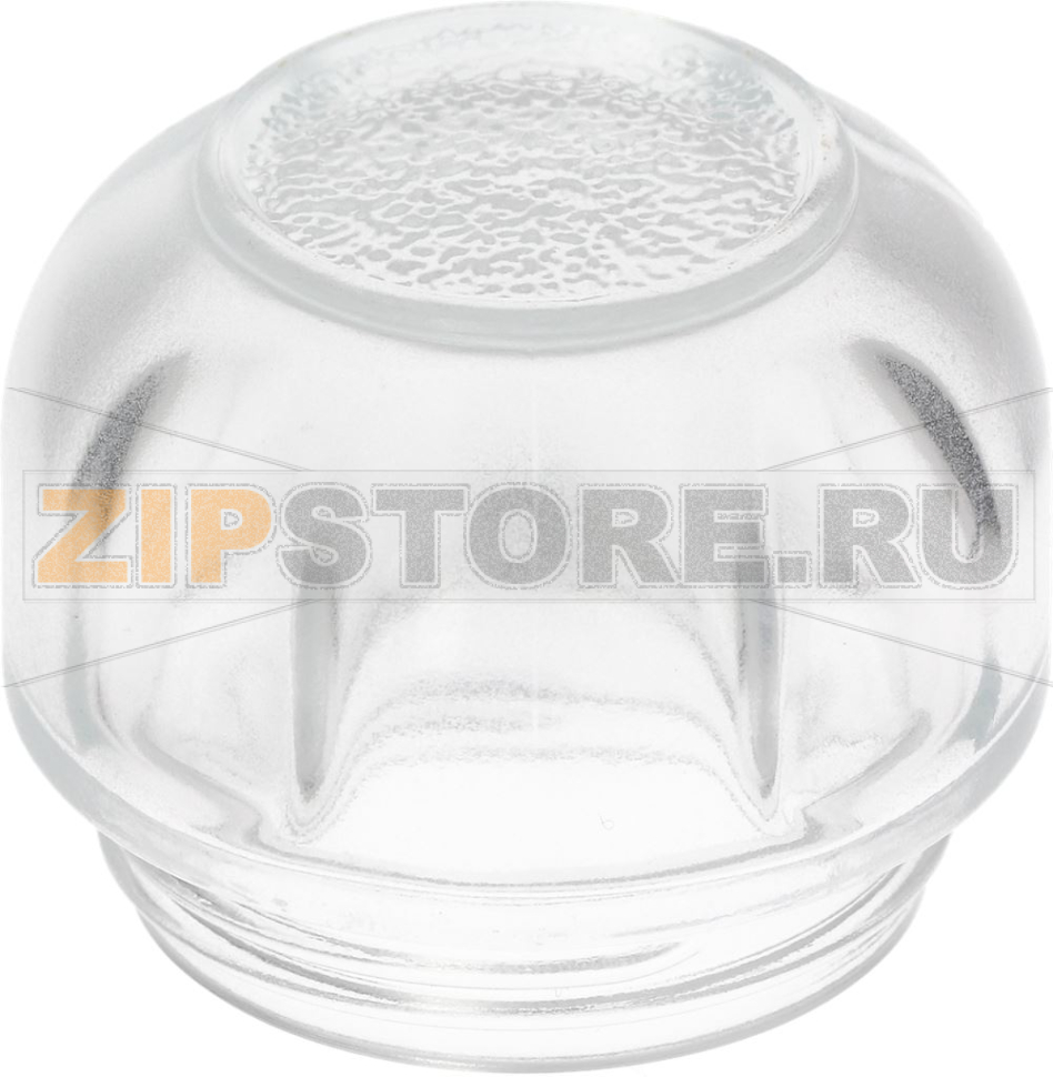 СТЕКЛО ПЛАФОНА ПЕЧИ Ø 54 MM 