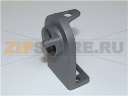 Bearing block 
