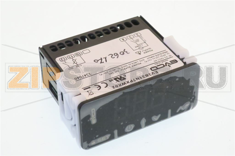 КОНТРОЛЛЕР EVCO EV3B31N7PXWX02 